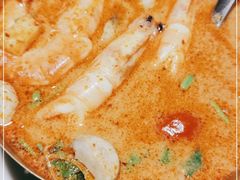 -青檸泰 LIME THAI (财富购物中心店)