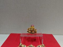 -深圳博物馆(古代艺术馆)