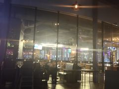 -CIRCLE·酒吧(第一国际店)