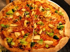 -WOLFGANG PUCK KITCHEN & BAR(迪士尼小镇店)