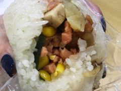 -秋英饭团(大庙新村店)