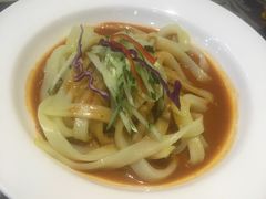 -品回味清真西北楼(宁波首店)