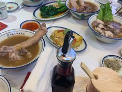 -發起人·肉骨茶(万象汇店)