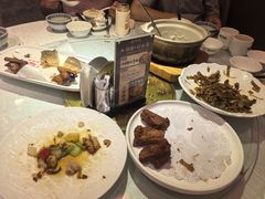 -鸽味轩·粤菜小馆(高楼门总店)