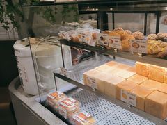 -君之狮子山·轻糖烘焙(松江印象城店)