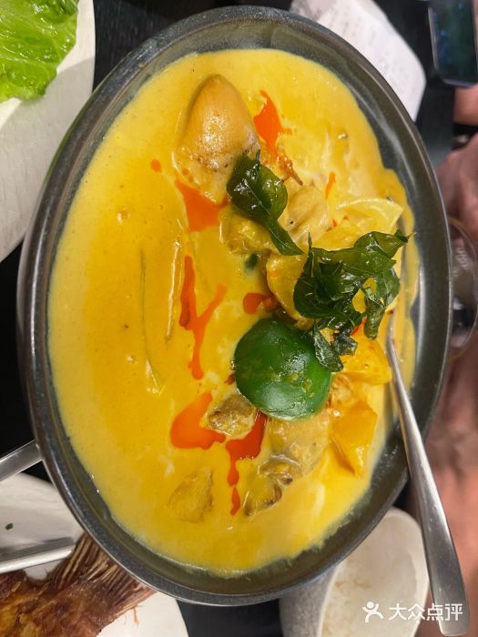 美奈小馆·越南料理(福田星河COCO Park店)图片