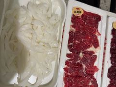 -八合里潮汕鲜牛肉火锅(上海汇智广场店)