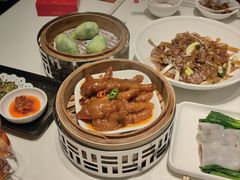 -好食上(喜盈门.范城店)