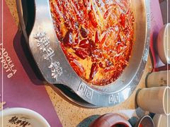 -辣斗辣火锅(太古里店)