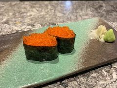 -御瀛日本料理