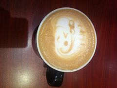 Gloria&nbsp;Jean's&nbsp;Coffees(浦东南路店)-Gloria Jean's Coffees