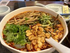 -三道菜(明堂公园店)