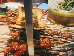 -通海俄式烧烤·俄罗斯大串(嵩山路店)