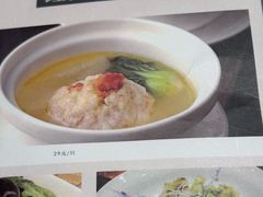 -扬州饭店(南京东路店)