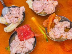 -老来福·非遗酸汤兔(凯旋路店)