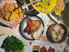 -避风塘(南汇店)