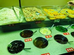 -佰人王串串香火锅(洋珠巷店)