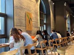 -星巴克臻选(福州东百中心分店)