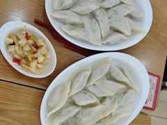 -喜家德虾仁水饺(北站店)