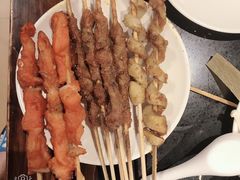 -宝丽金大酒店·洗浴中心
