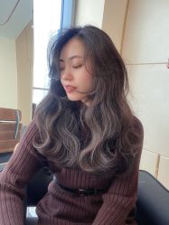 -G HAIR SALON私人造型定制
