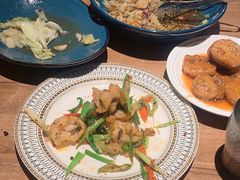 -耶里夏丽·丝路新疆菜·清真食品(徐汇南丹东路臻选店)