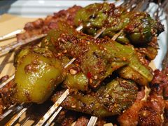-状元阁烧烤(新华路总店)