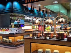 -韩盛·盛江山自助料理(于洪新玛特店)