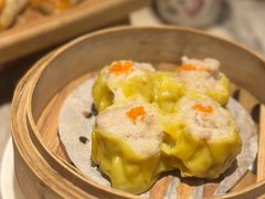 -广州花园酒店荔湾亭·地道点心·粤式饮茶