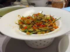 -悦海·家宴·冰花皮皮虾大锅贴(宝龙店)