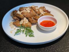 -蝴蝶里·粤菜·点心(龙湖天街&滨江店)
