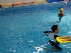 -嘻游纪亲子游泳中心(天佑城店)