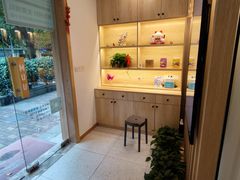-麦悠悠·SPA·推拿(太阳山路店)