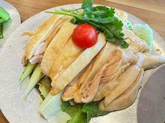 -绿柠食堂(北外滩店)