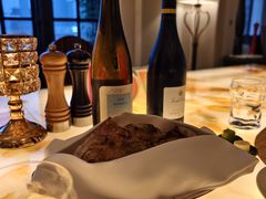 -上海和平饭店-华懋阁 The Cathay Room