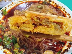 -甘记肥肠粉(马鞍北路店)