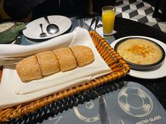 -西堤牛排(杭州金沙天街龙湖店)