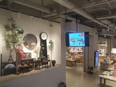 -当当书店(国泰广场店)