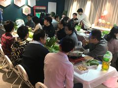 -微觅·潮HIGH轰趴馆(望京SOHO麒麟社店)