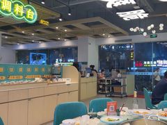 -粤顺渔坊·中山脆肉鲩火锅(清湖店)