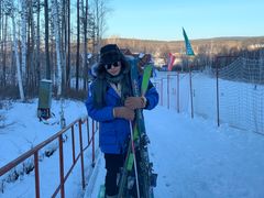 -北极村旅游风景区