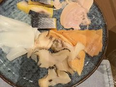-青岛海天大酒店·1988全日餐厅