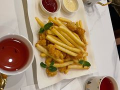 -BABANA烧烤·龙虾·海鲜