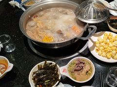 -尚合里潮汕牛肉火锅(海沧店)