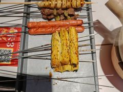 -亿牌牌东北烧烤(博物馆旗舰店)