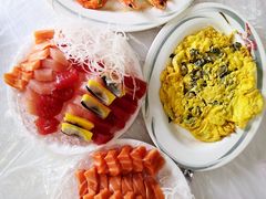 -垦丁辉哥生鱼片
