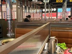 -西塔老太太泥炉烤肉(双井店)