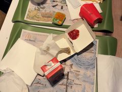 -麦当劳(鲁迅公园店)