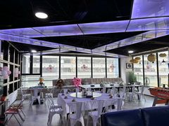 -CIAO·团建聚餐·生日派对轰趴馆(福田店)