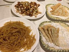 -辣婆婆(航天桥店)